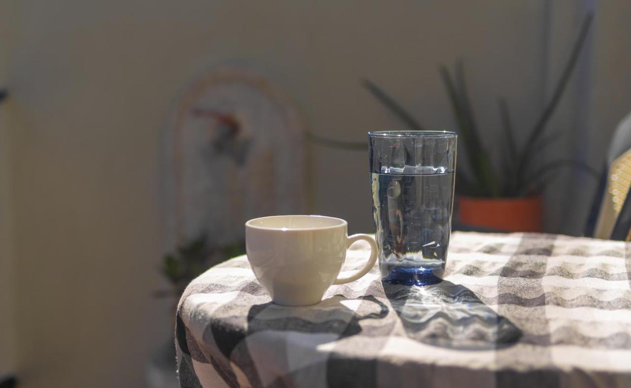 Beautiful Apartment La 拉里萨 外观 照片