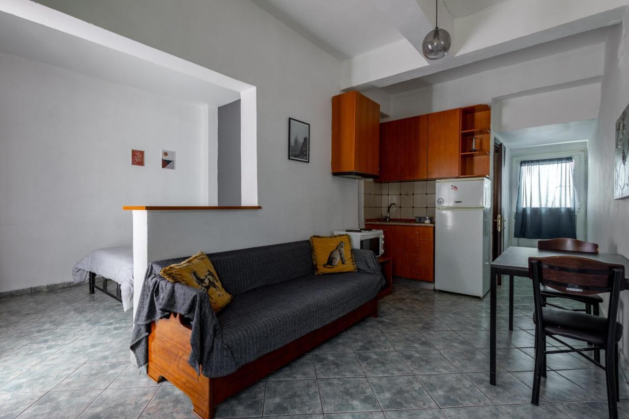 Beautiful Apartment La 拉里萨 外观 照片