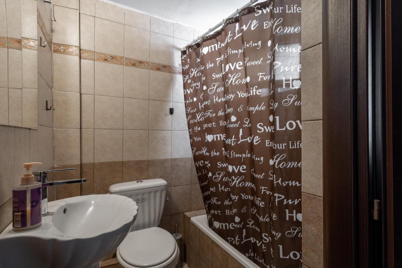 Beautiful Apartment La 拉里萨 外观 照片