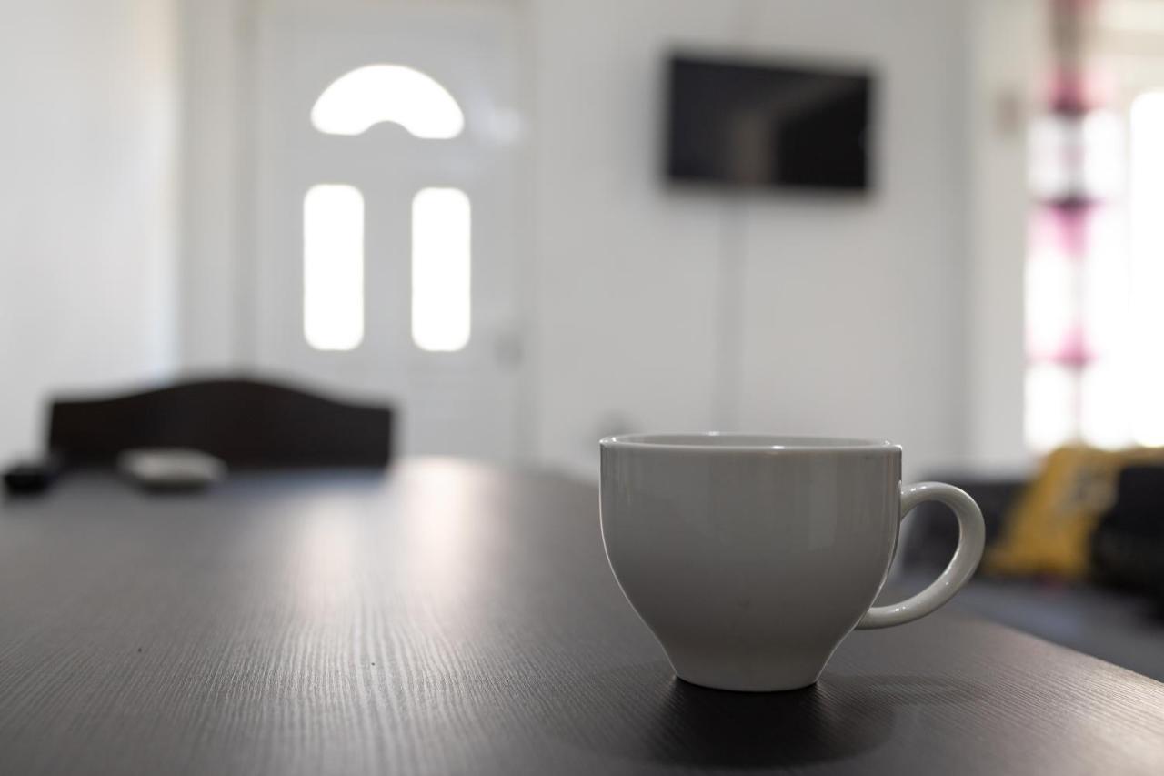 Beautiful Apartment La 拉里萨 外观 照片