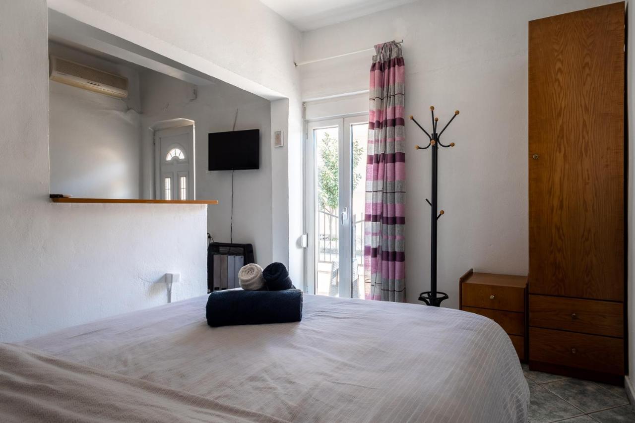 Beautiful Apartment La 拉里萨 外观 照片