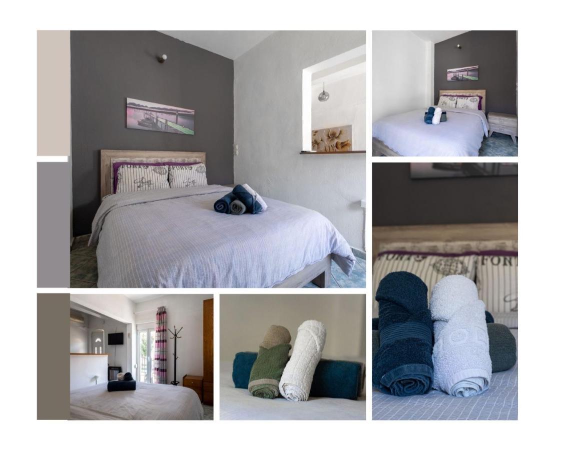 Beautiful Apartment La 拉里萨 外观 照片