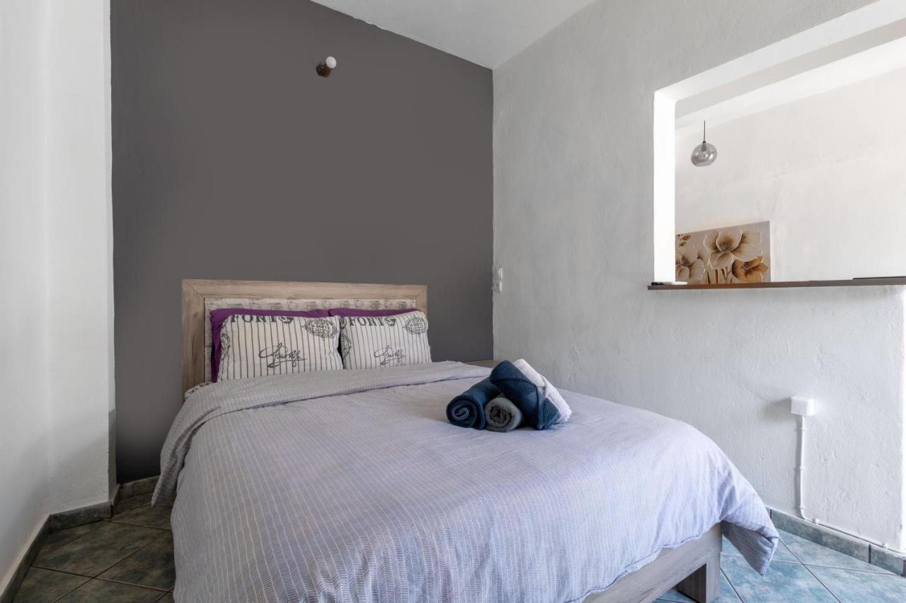 Beautiful Apartment La 拉里萨 外观 照片